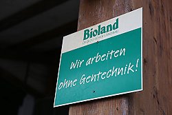 Bioland Hof Hubertus Holtschulte | Hamm | Soest | Welver